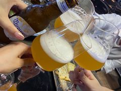 -狮伙海鲜捞(千灯湖店)