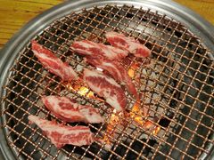 -黑牛の店·和牛烧肉(合生汇店)