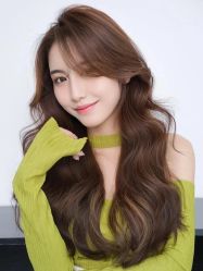 -LJOY丽锦造型·烫发染发