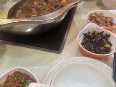 -潮悦牛肉火锅城(水贝店)