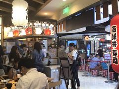 -沼津港渔市(宏伊国际广场店)