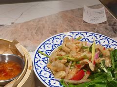 -KingThaia金泰兰(滨江天街店)