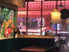 -Brut Eatery悦璞食堂(愚园路店)