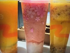 -CoCo都可(新太阳宫店)