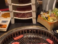 -AJIYA·池袋日式烧肉自助(天津万象城店)
