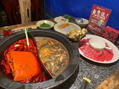 -蜀大侠火锅(春熙路店)