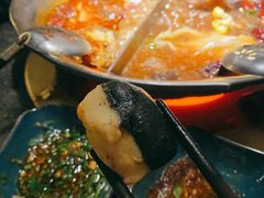 -湊湊火锅·茶憩(东城万达店)
