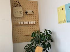 -DEEP COFFEE(瑞光烘焙工厂店)