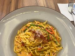 -Pennehut畔尼意面(合肥万象城店)