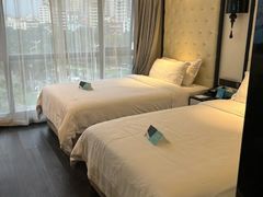 -希岸酒店(深圳北站龙华文体中心店)