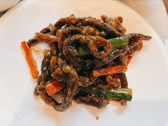 -功德林·素食餐厅(黄河路鸿祥大厦店)