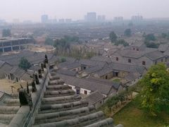 一览-杨家埠民间艺术大观园