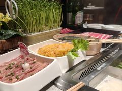 -海底捞火锅(吴中路店)