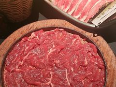 -季季山·云南野生菌火锅(上海首店)
