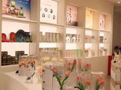 -名创优品(天河区正佳广场二店)