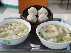 -绿杨馄饨临顿路店