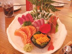 -阿吾罗日本料理(K11艺术中心店)