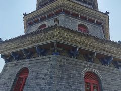 -司马台长城
