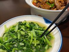 -巢湖名吃·东关老鹅汤(江南风情街店)