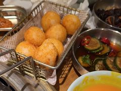 -汉拿山(北京上地华联店)