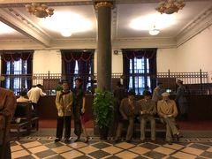 -沈阳金融博物馆