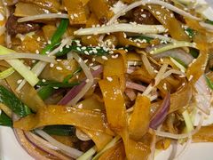 干炒牛河-吉旺港式餐厅(南方商城店)