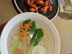 -前海沿·青岛菜(李沧万达店)