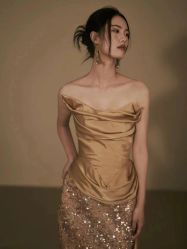 -欣薇婚纱(新源乐汇城店)