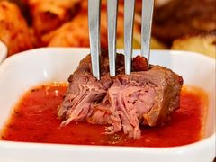 -Efes Turkish & Mediterranean Cuisine 艾菲斯餐厅(陆家嘴店)