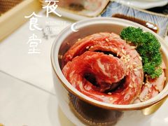 -千寻山野烤肉(中关村店)