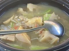-黛瓦里·花园飨宴