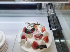 -巴黎贝甜(右安门店)