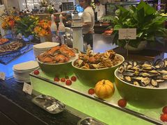 -博林天瑞喜来登酒店·西丽尚膳