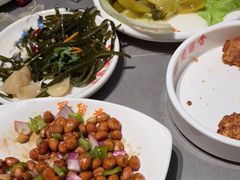 -蜀留香火锅·始于1999·原四川老火锅(白堤路店)