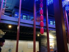 -滇越乘象云南餐厅(豆各庄店)