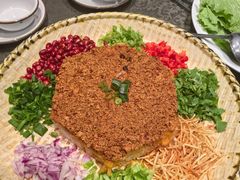 -嘎吧锅私家菜馆(新村十区店)