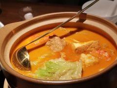 厦门沙茶锅-CHIC1699远洋私厨