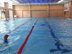 -一兆韦德健身(张杨路店)