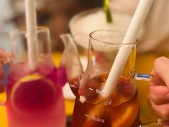 -Pistolera Mexican Cantina女枪手墨西哥餐厅(碧云路店)