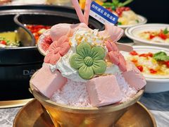 -江南鱼捞(北仑银泰城店)