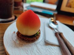 -咖法森林·咖啡  酒吧(天河店)