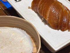 -小大董·烤鸭(王府井apm店)