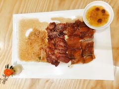 -德胜轩正宗顺德菜(宝安沙井会展中心店)