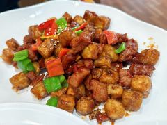 -肘子酥·天津菜·特色捞面(德云社店)
