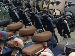 -捷安特自行车(文慧桥店)