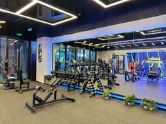 -NRG健身私教CLUB(静安体育中心店)