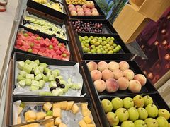 -元一希尔顿酒店·禅自助餐厅·啤酒花园
