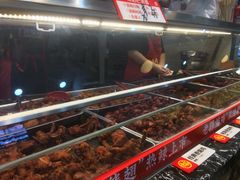 -老韩煸鸡·中国炸鸡(摩尔城店)