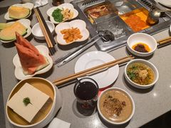 -海底捞火锅(太阳宫凯德mall店)