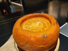 多肉南瓜粥-博欧姆新派韩国料理·炸鸡(艾尚店)